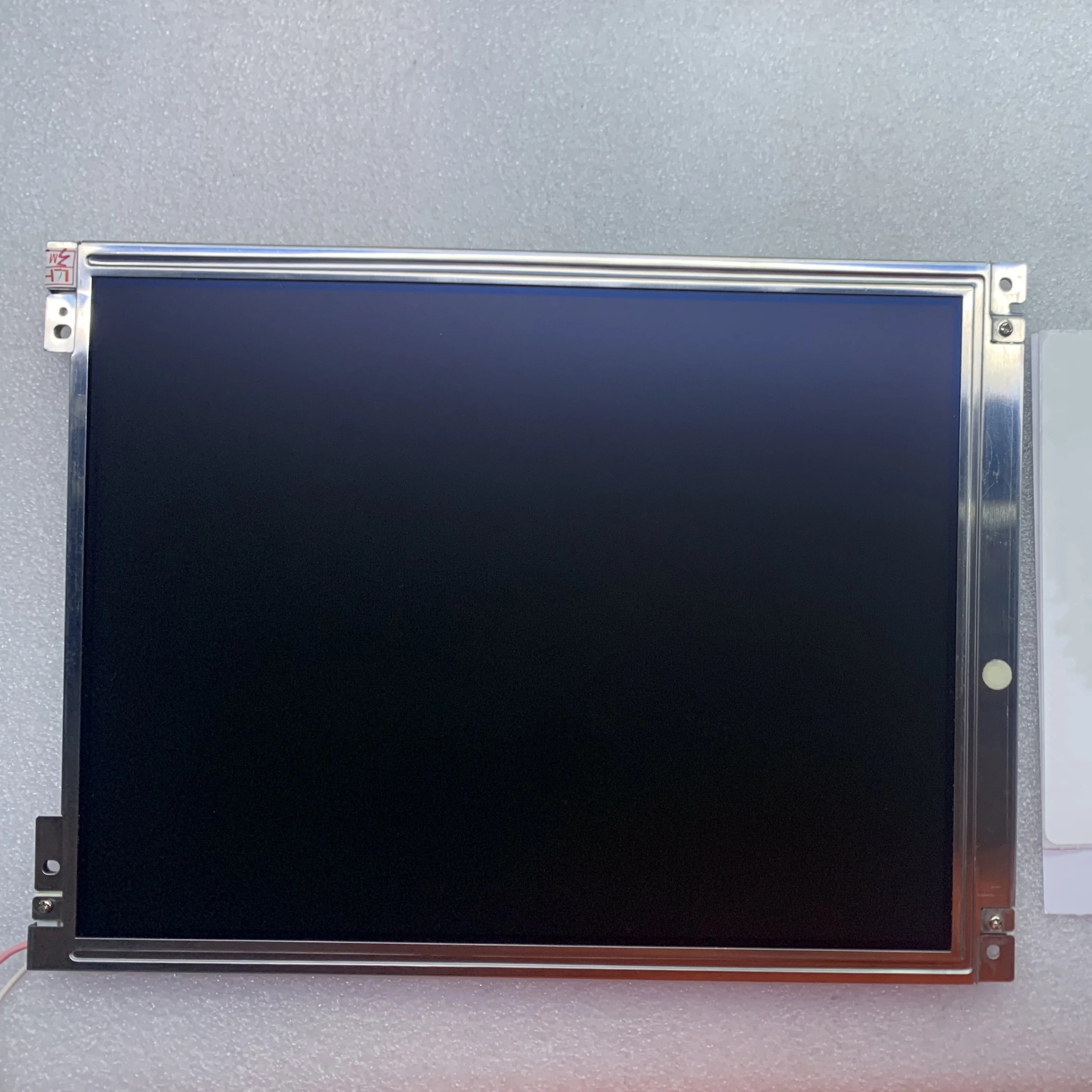 LTM10C036 LCD 디스플레이 화면