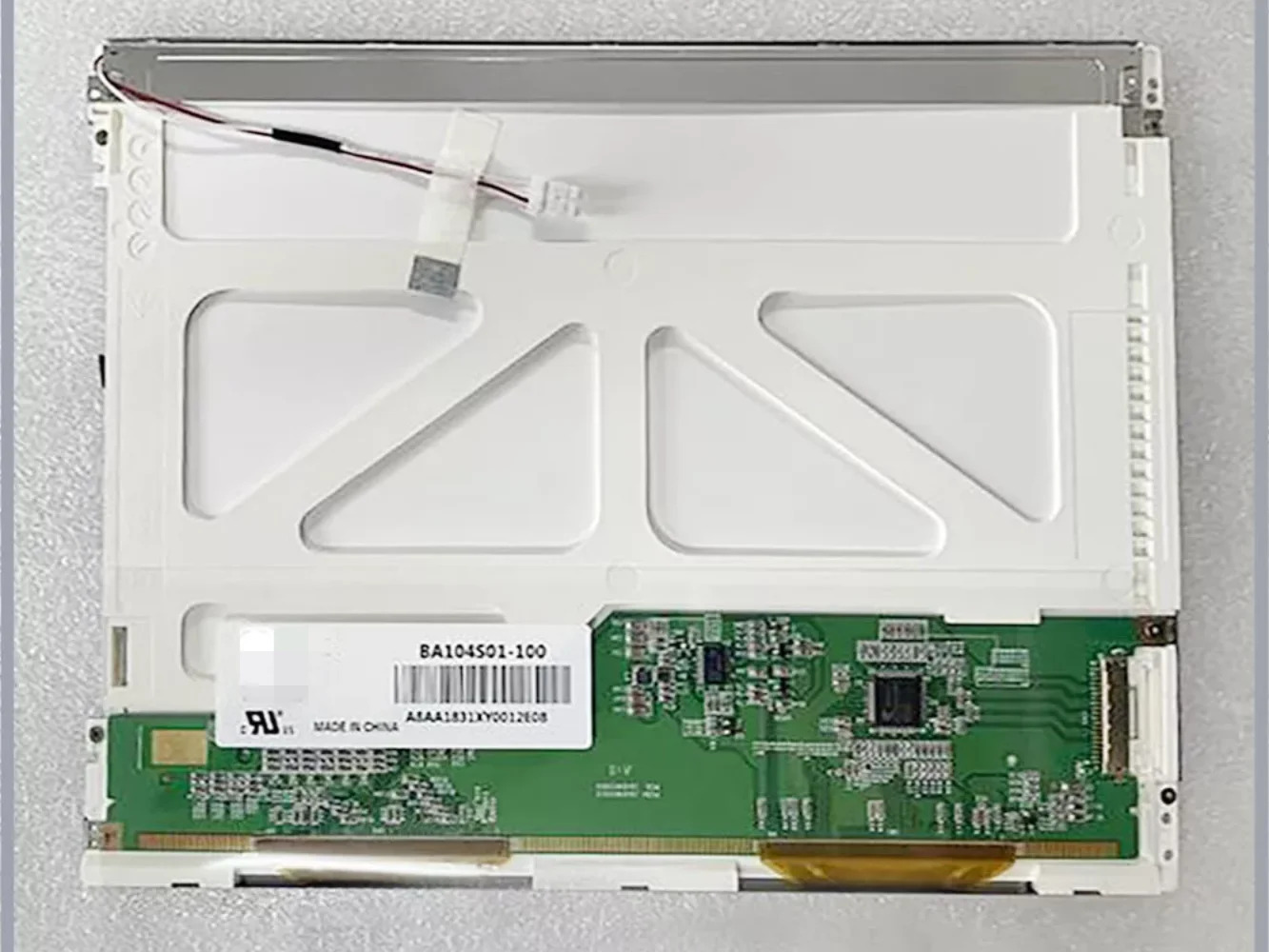 10.4인치 BA104S01-100 LCD 화면 디스플레이