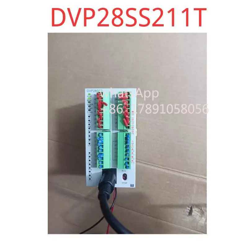 DVP28SS211T 리퍼 완료