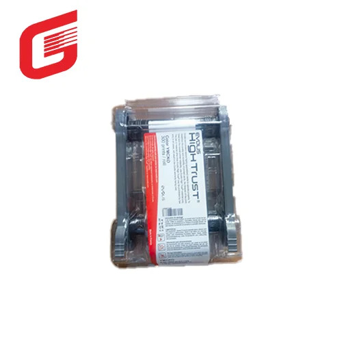 Primacy/Zenius/Elypso YMCKO 컬러 리본 Evolis R5F208C133