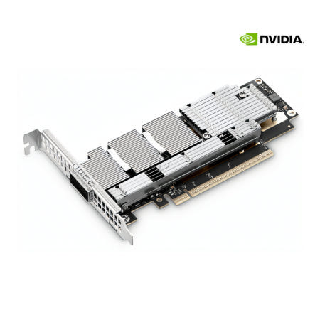 NVIDIA ConnectX-7 1p 400GbE NDR IB MCX75310AAC-NEAT