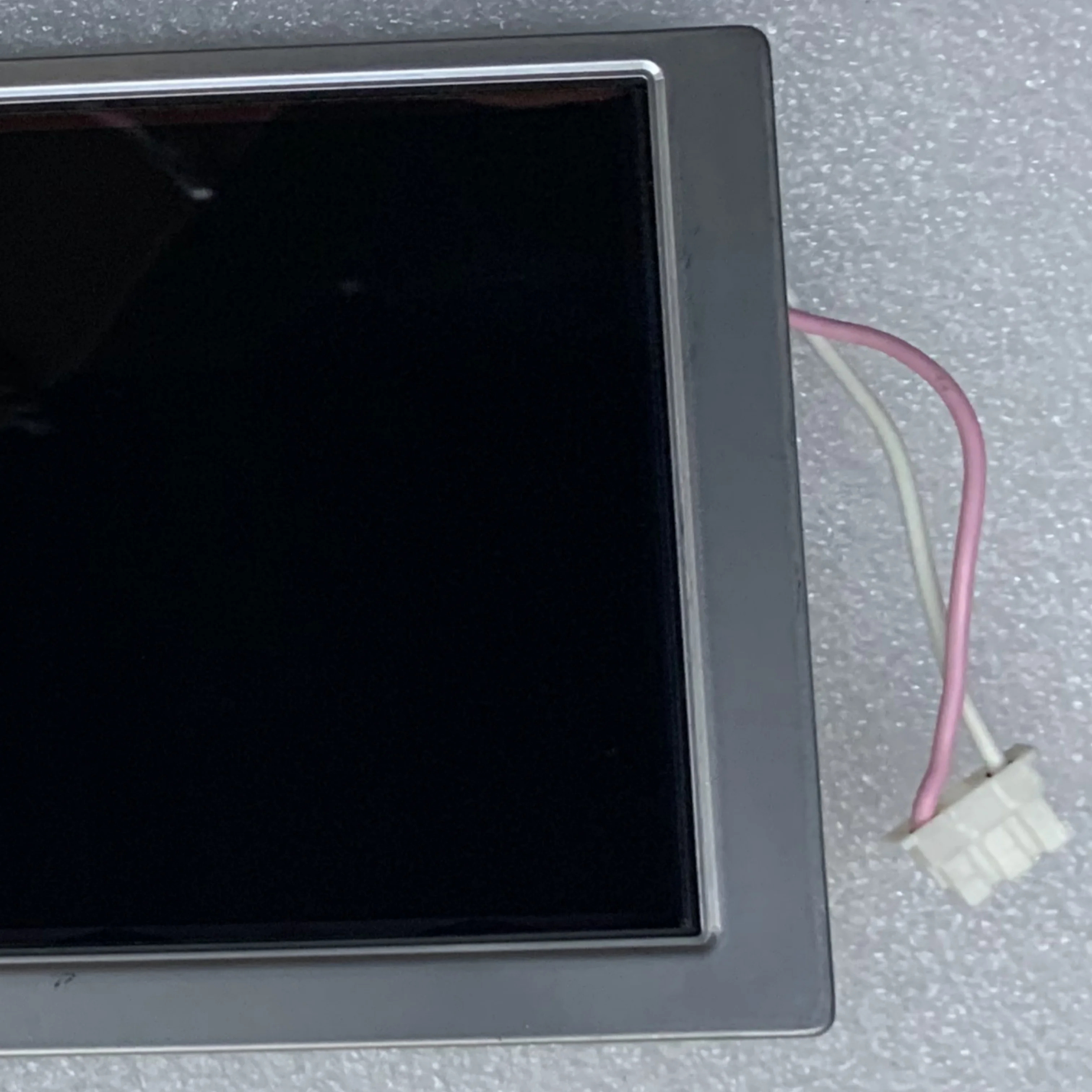 KCG047QV1AA-A21 LCD 디스플레이 화면