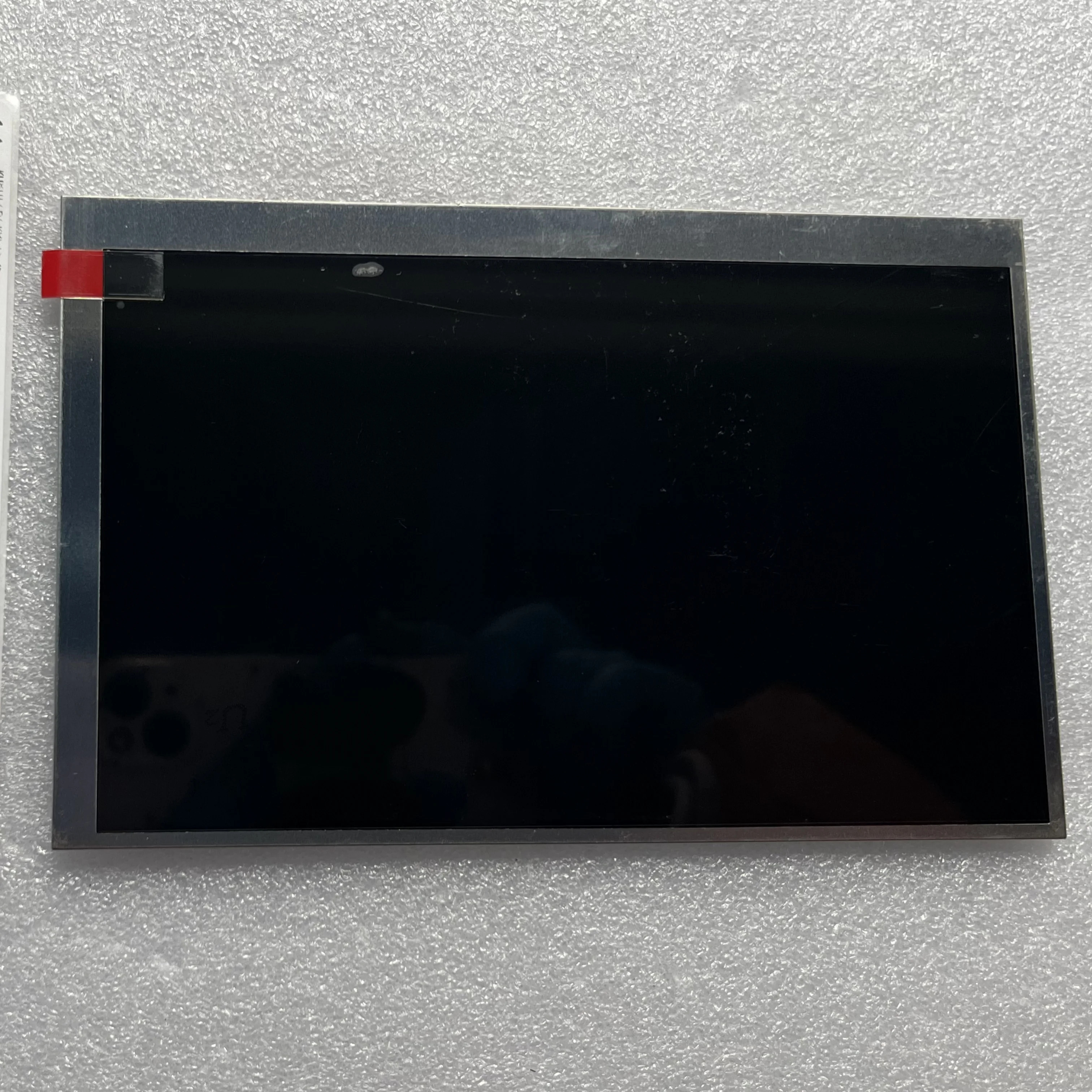 70WVW3A-0 7인치 LCD 화면 디스플레이