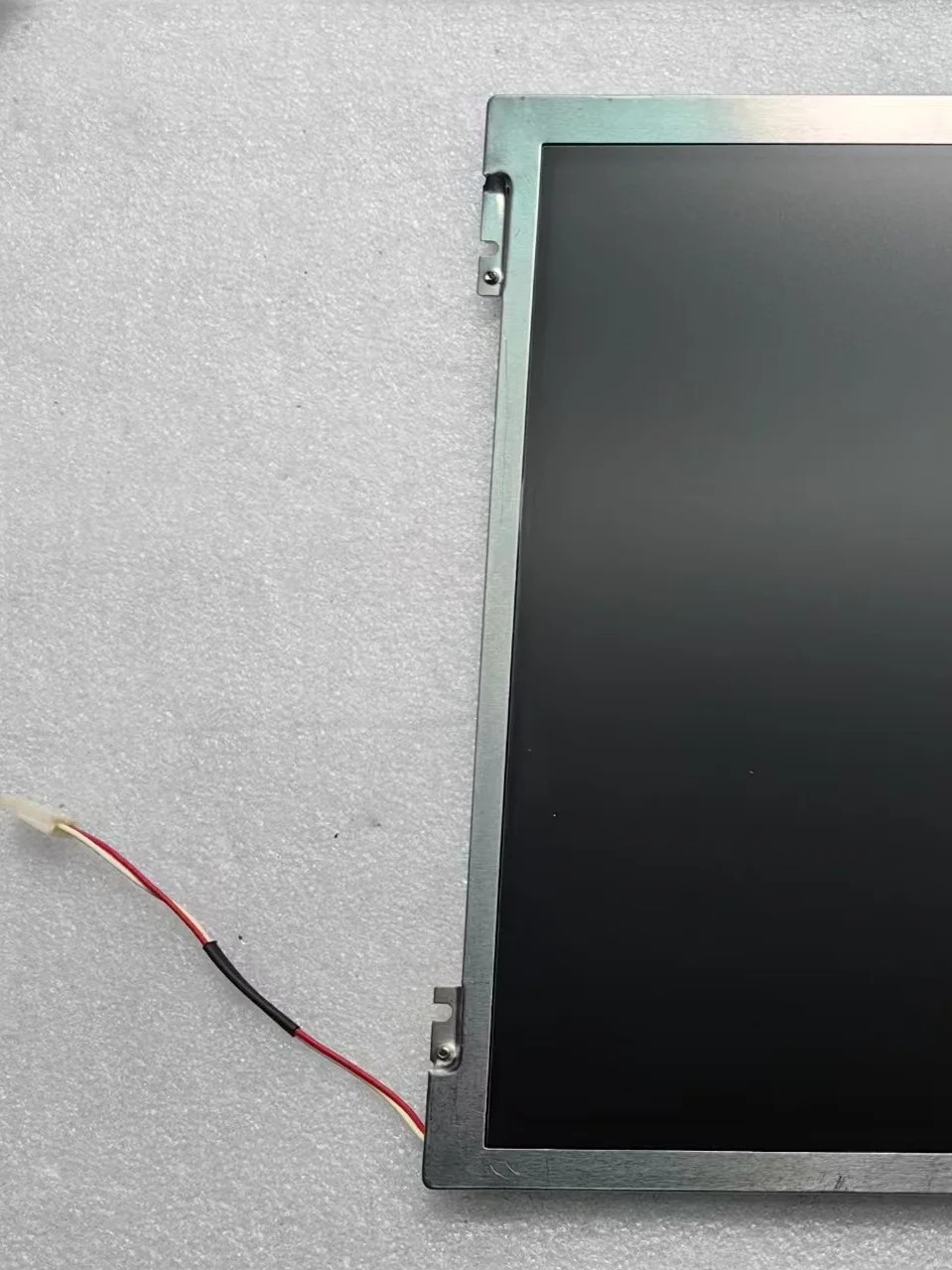 TM104SDH01 LCD 디스플레이 화면