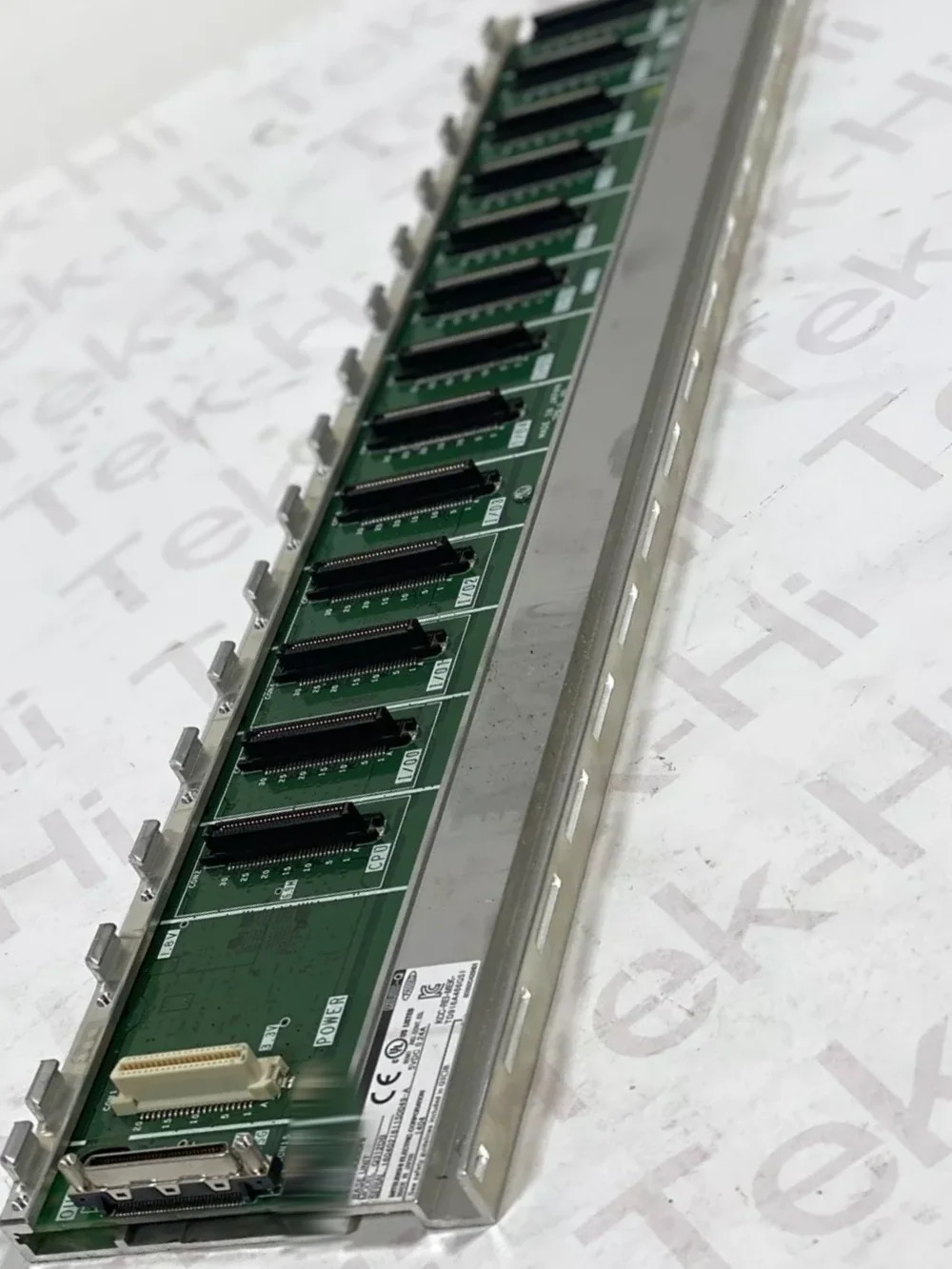 Q312DB plc 확장 모듈