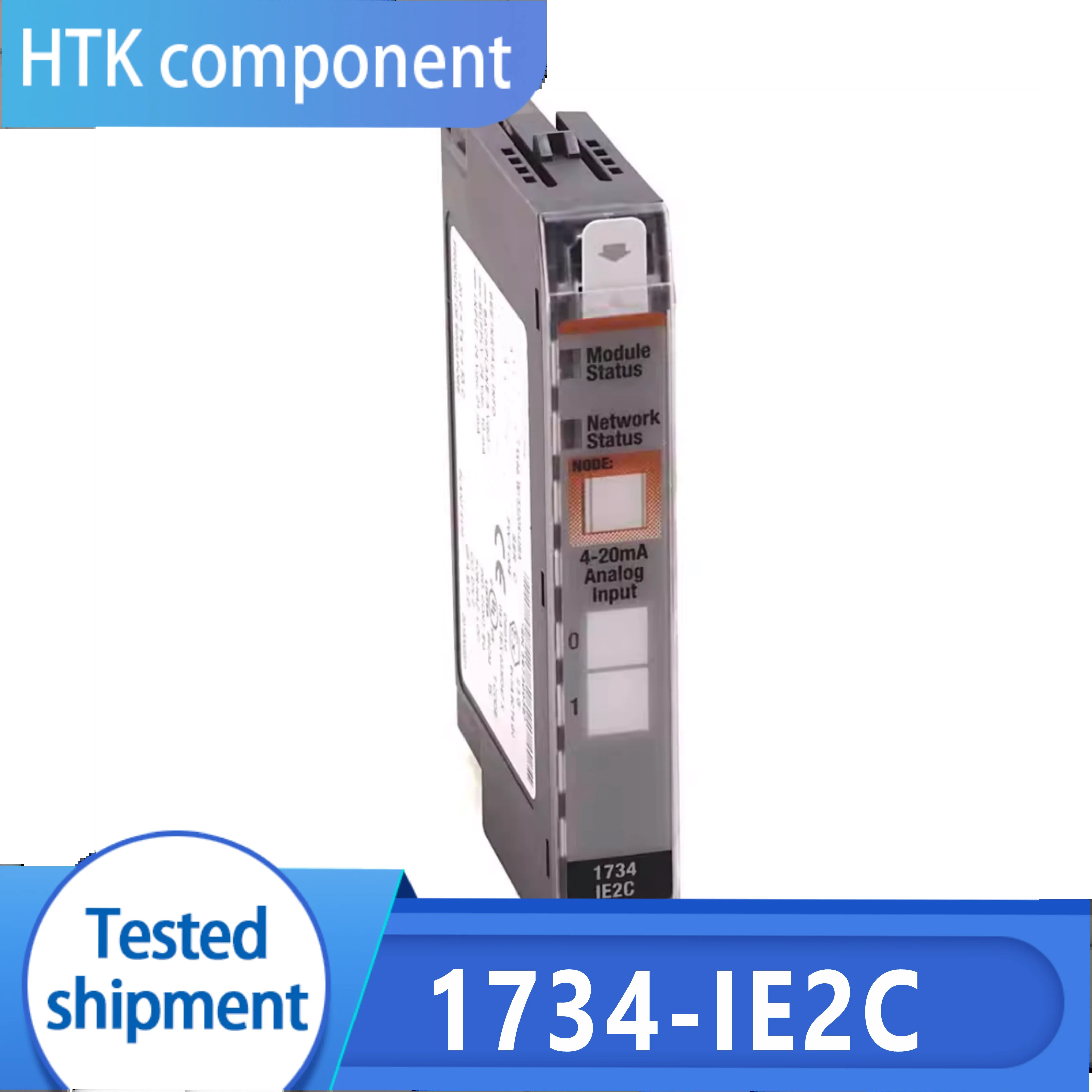 1734-IE2C 오리지널 입력모듈