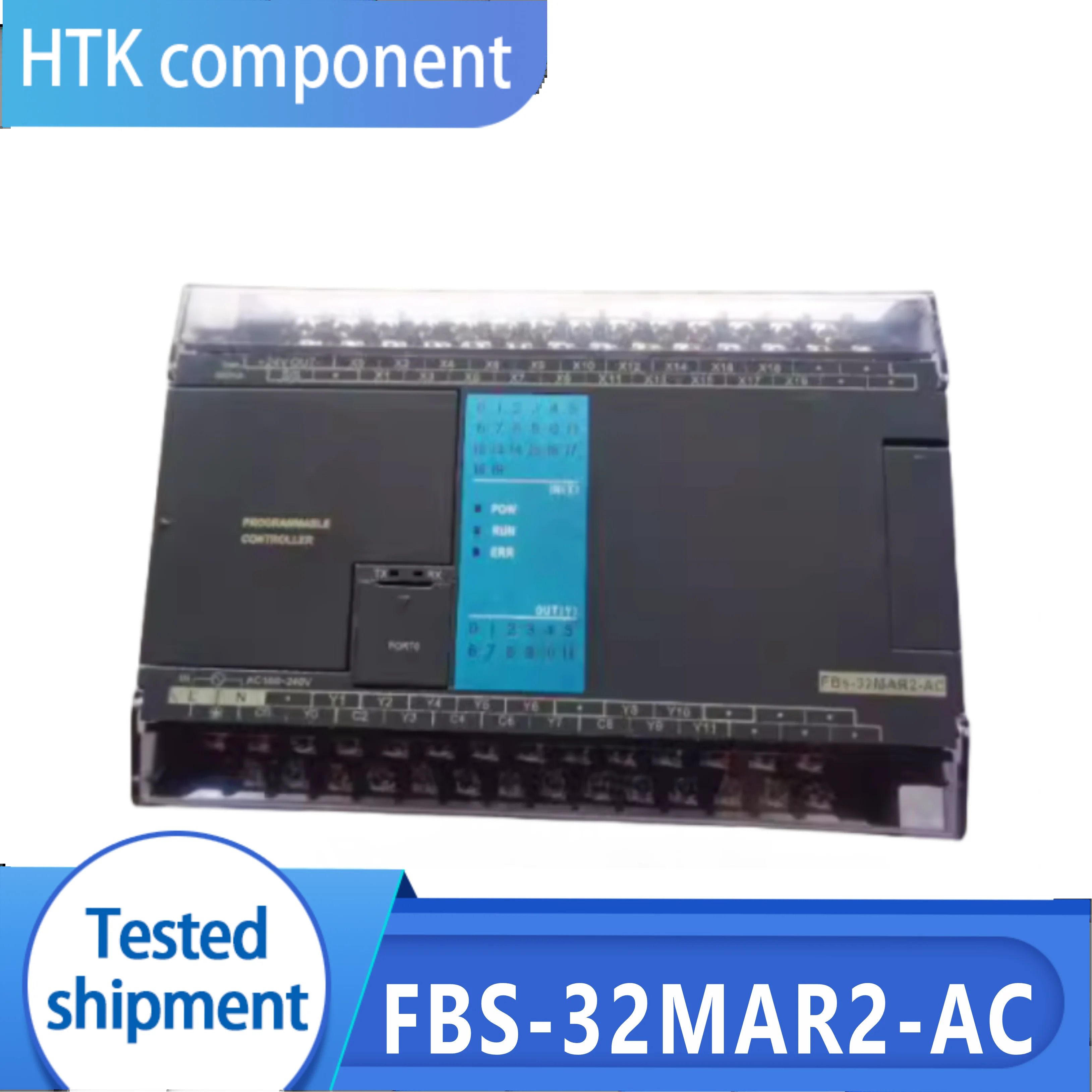 오리지널 FBS-32MAR2-AC 컨트롤러