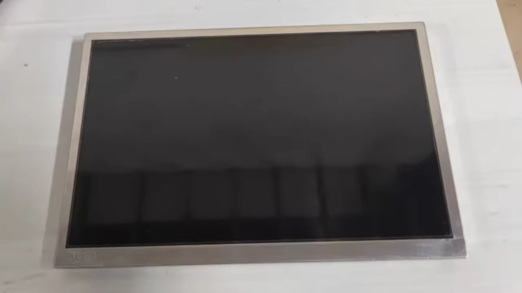 포장 C101UAB01.0 C101UAN01.0 LCD 디스플레이 화면