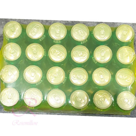 RU 탄산음료 사이다캔 업소용 355ml x24p 스프라이트사이다