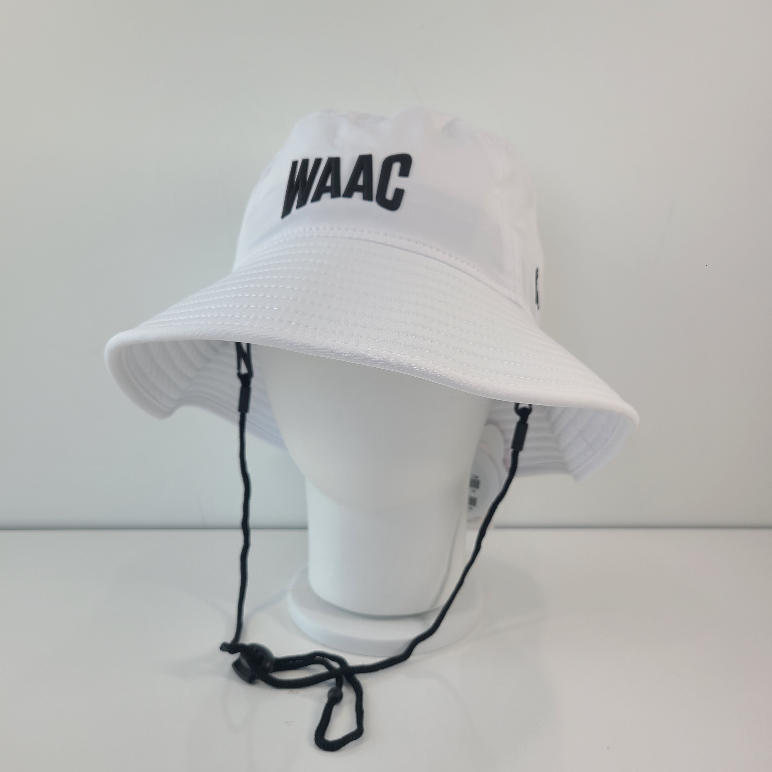 [백화점상품] WAAC 왁 버킷햇 골프 모자 모음전 Vol.2 26년SS 4계절용 라운딩 - 상세 이미지 3