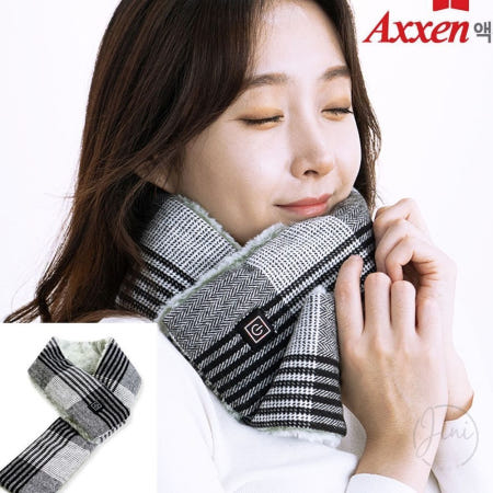 RI협력사 RNA 양면 넥히터 목난로 넥워머겨울