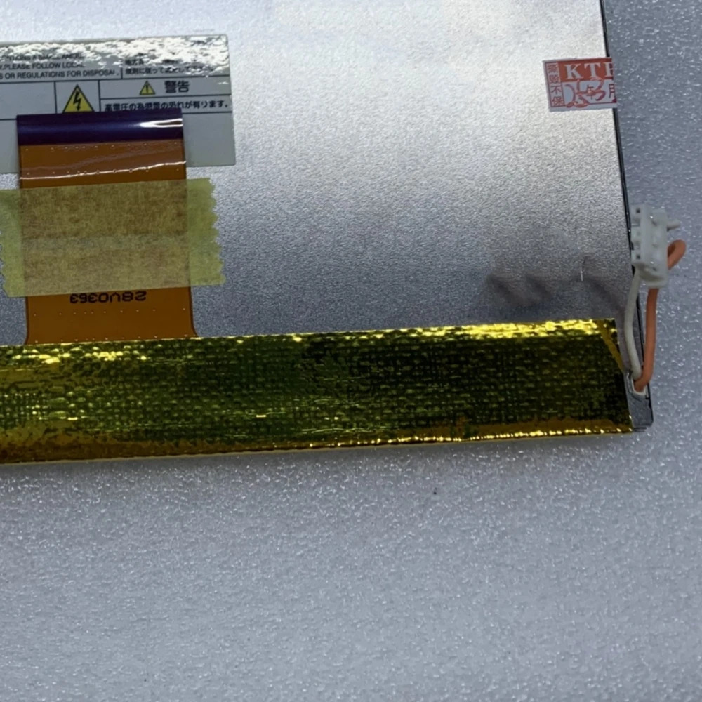 LTA065B0F0F LCD 화면 디스플레이