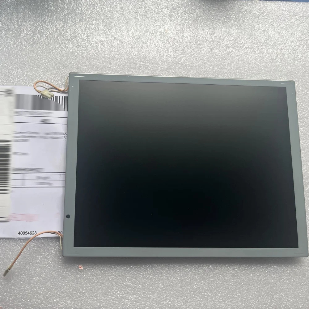 LB104V03TD01 10.4인치 Zhenxiong AI11 사출성형기 산업LCD 화면