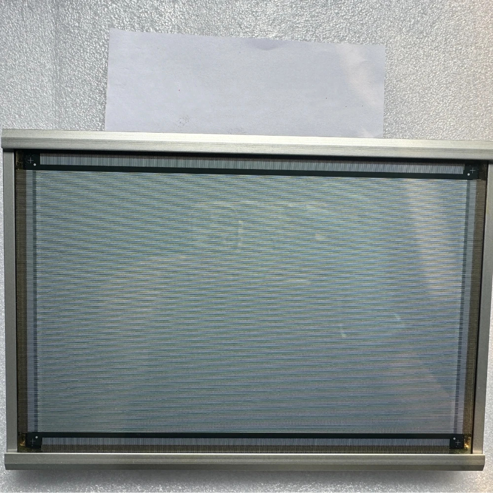 MD640.400-52 LCD 화면 디스플레이