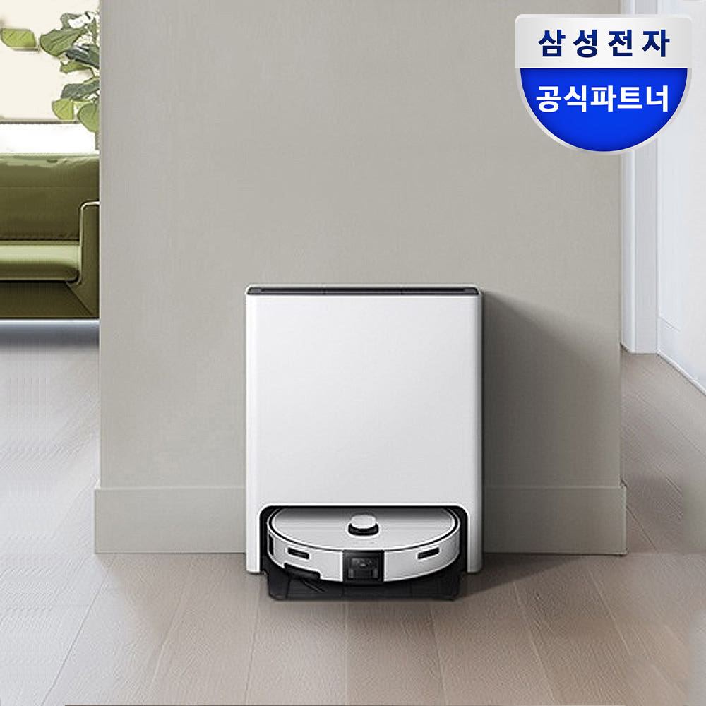 삼성 2026 비스포크 AI 스팀 플러스 올인원 물걸레 로봇청소기 새틴 그레이 가격 비교 삼성공식파트너 보보 삼성 2026 비스포크 AI 스팀 플러스 올인원 물걸레 로봇청소기 새틴 그레이