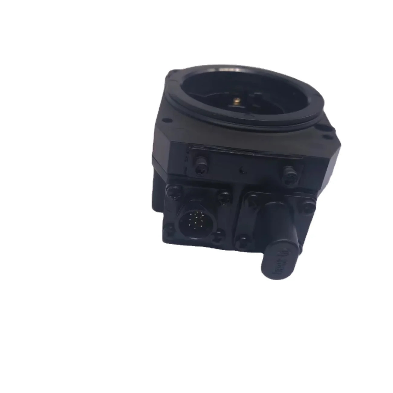 Yaskawa 인코더 UTSAE-B17CL/B17CLE모터 SGM호환RS-13A2A-YR11/37A2A 증분형 UTSAH-B17CL/B17CLE