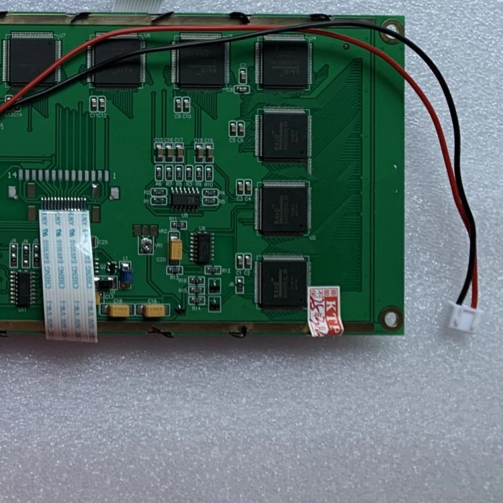 RG 320240 C2-GHF-V LCD 화면 디스플레이