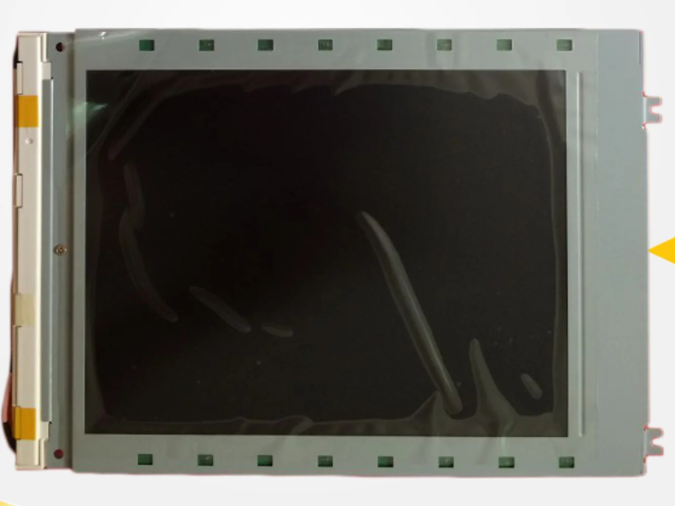 FSTN LCD 패널 LM64K103 7.2 인치 640x480