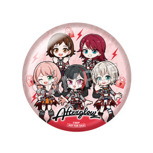 [예약][특전] 팔버스 뱅드림 애프터글로우 트레이딩 피규어 5종+랜덤 1... 실사용 후기 | 효과 있을까? - 상품 이미지 3