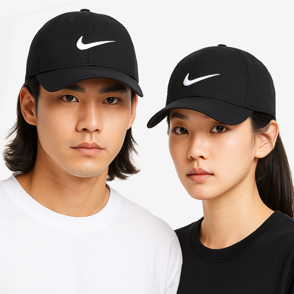 나이키 드라이 핏 스우시 캡 모자 FB5625-010