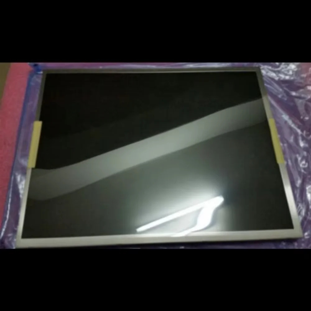 원본 NL10276BC24-21 NL10276BC24-21L 12.1인치 LED 산업제어 화면