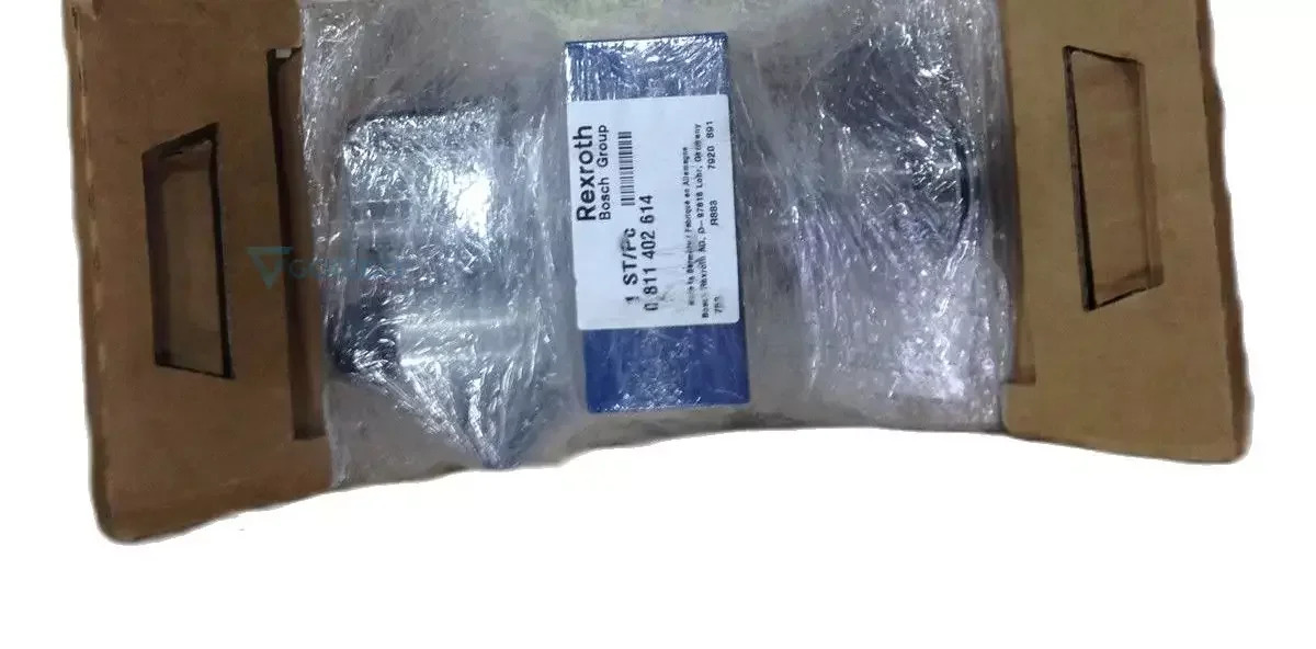 렉스로스 0811402614 FESX 32CA-1X/320LZ4M