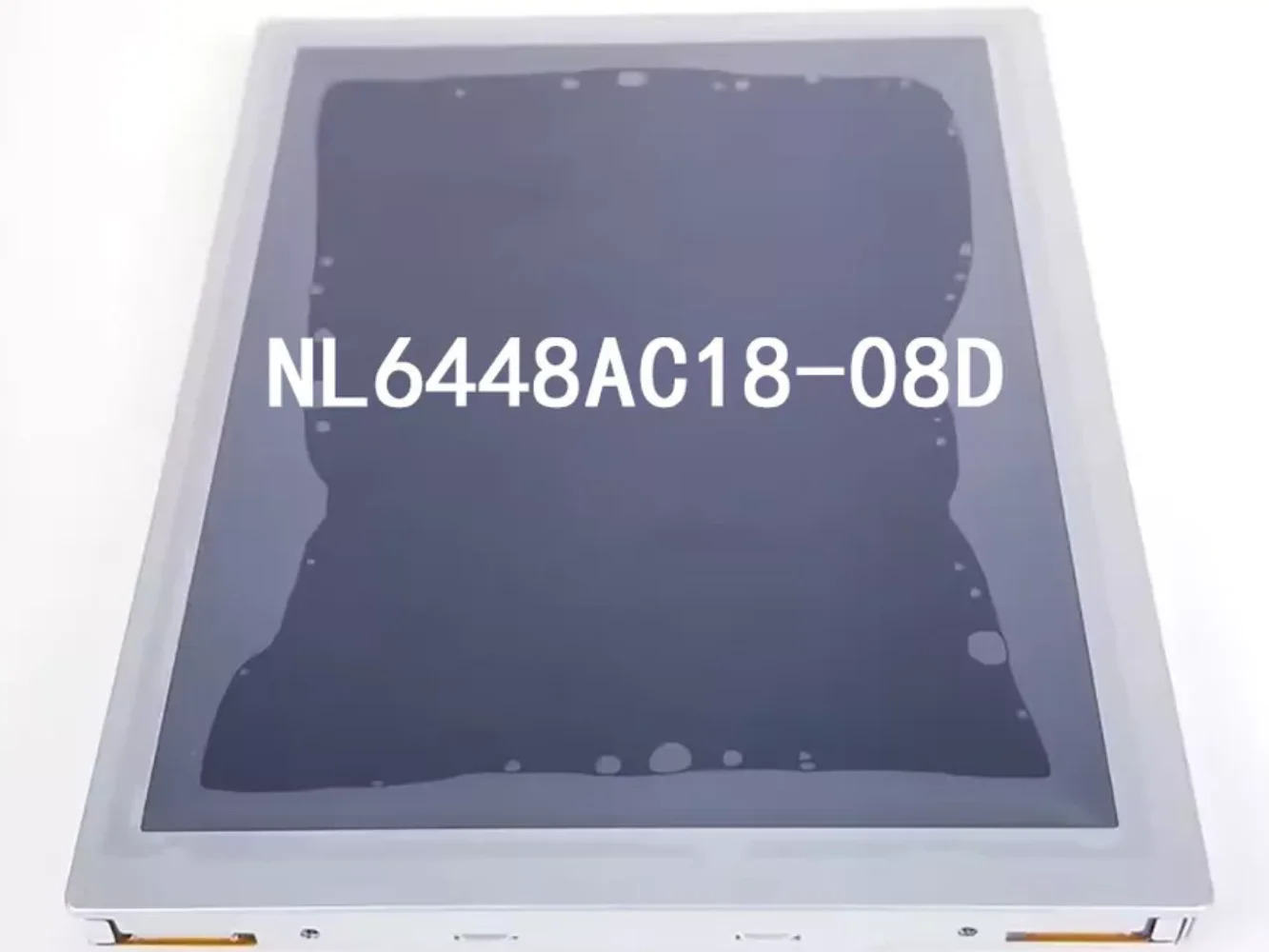 LCD 디스플레이 화면 640x480 NL6448AC18-08D