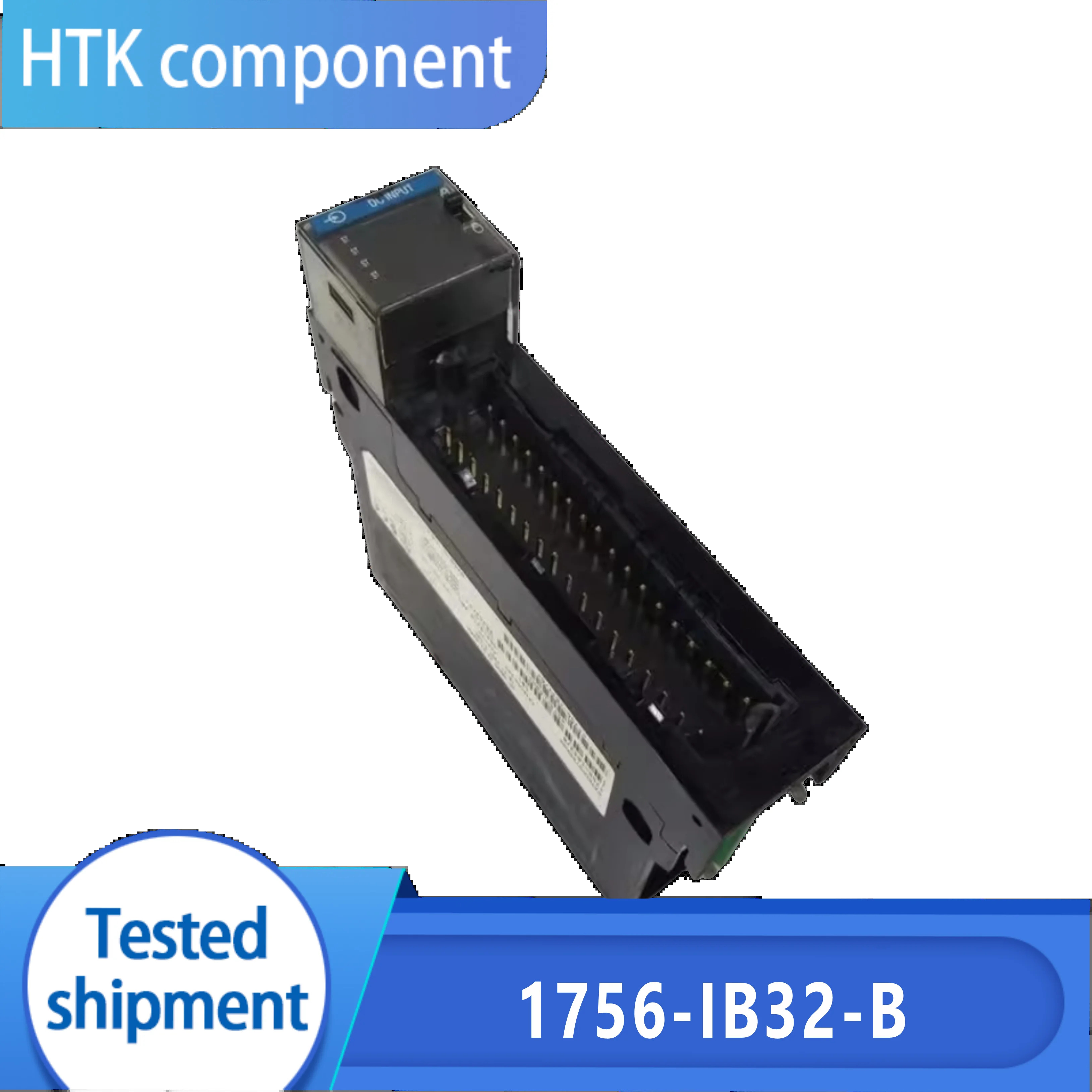 1756-IB32-B 오리지널 모듈 New