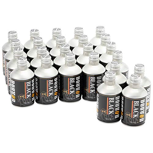 도토루커피 리얼 블랙 260g X 24캔