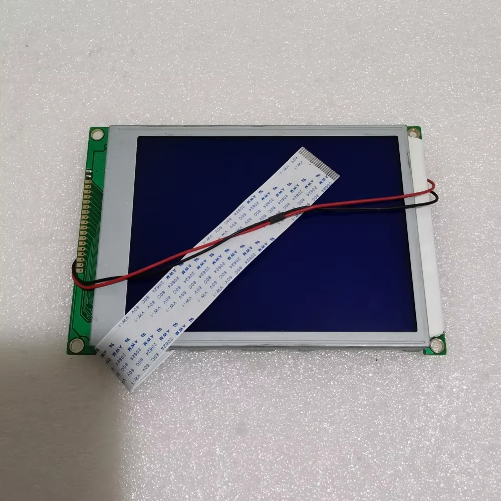 3224SMLB LCD 디스플레이 화면