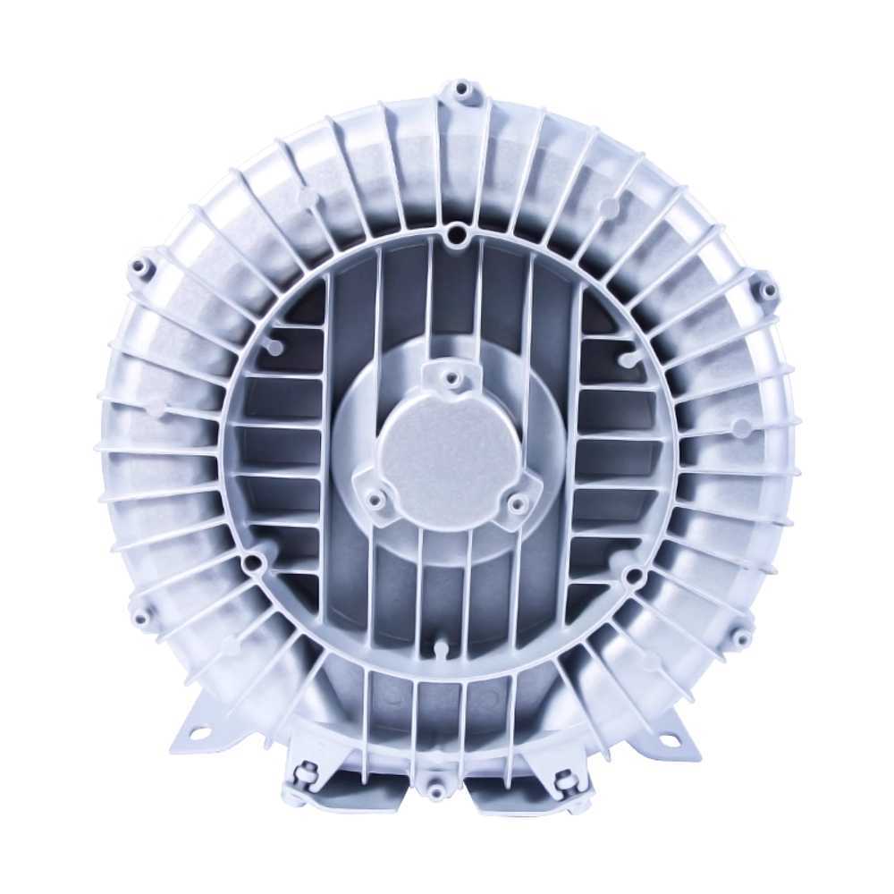 링브로워 와류팬 공기 원심 청소 팬 모터 터빈 탈습 180W/220V - 상품 이미지