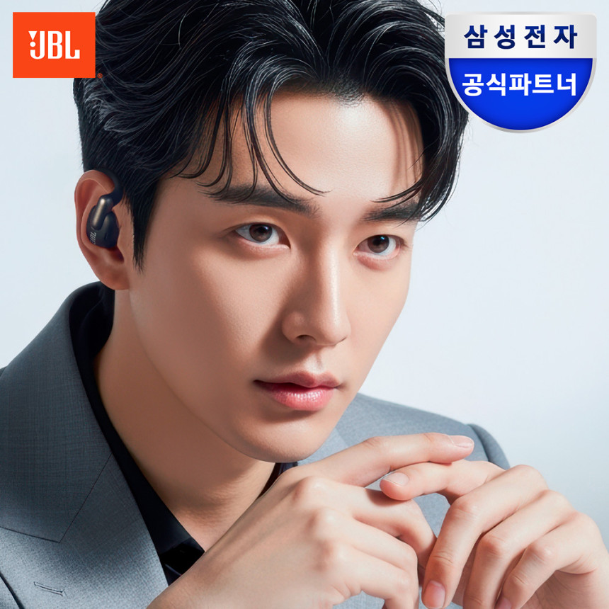 오픈형 블루투스 이어폰 런닝 이어폰 JBL SENSE PRO