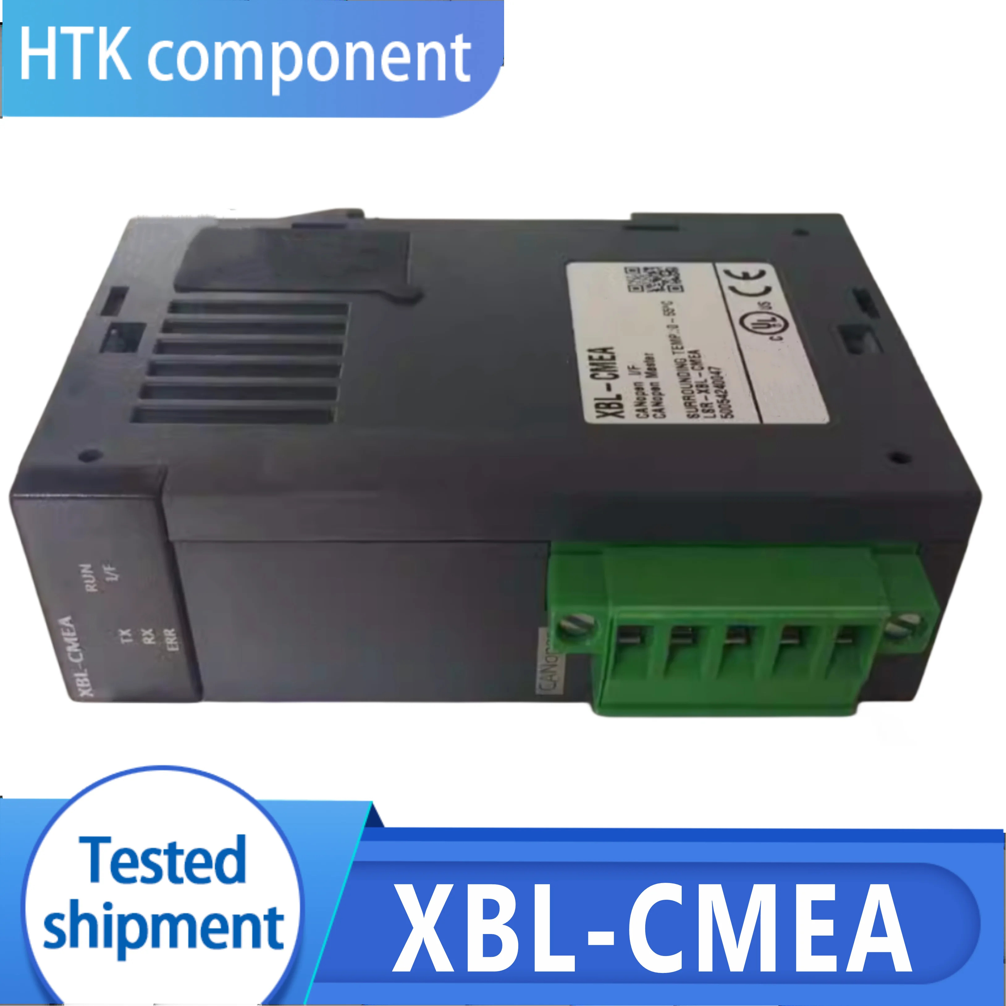 오리지널 XBL-CMEA Plc 컨트롤러