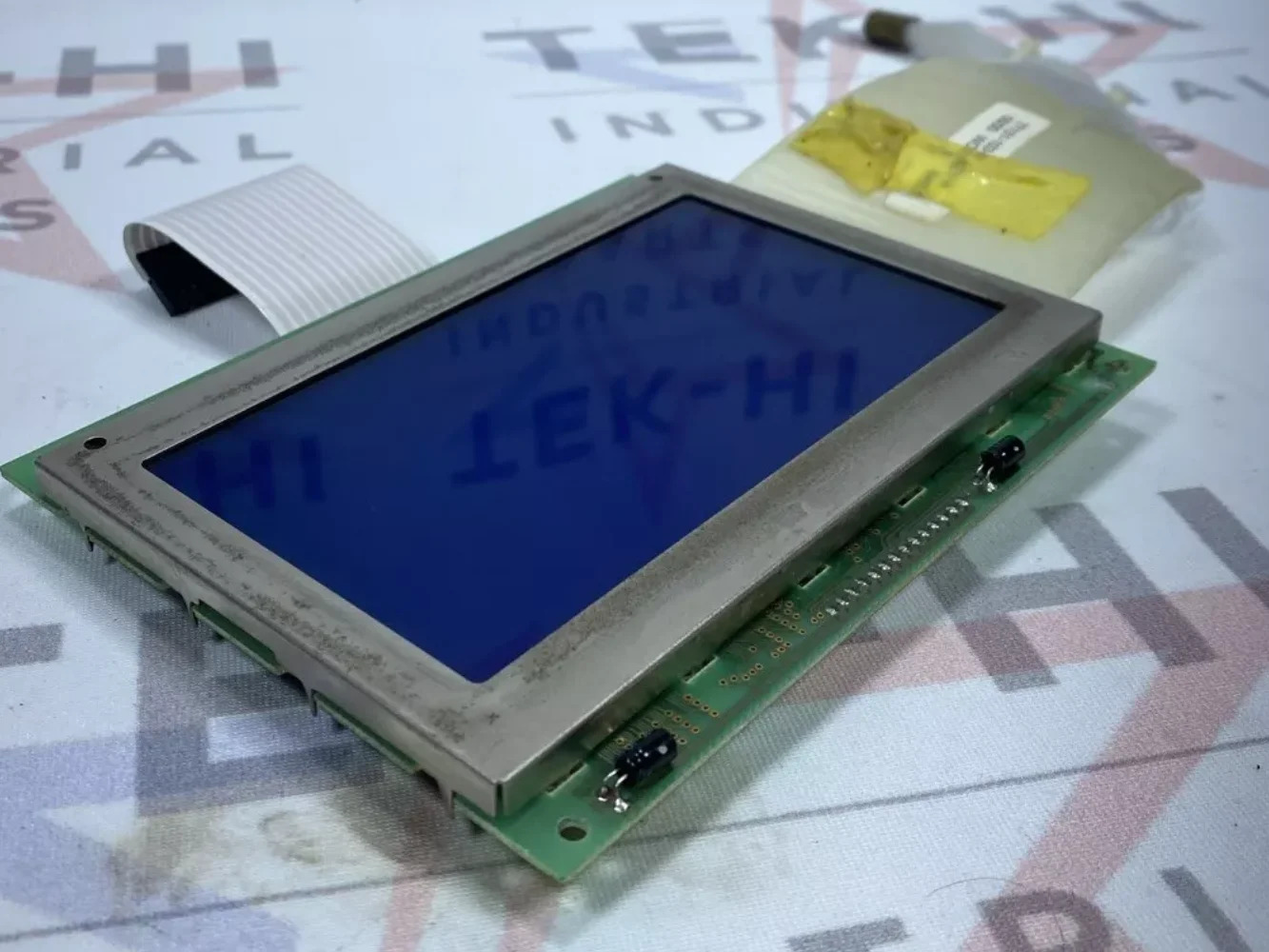 디스플레이 EG4401B-QR-3 고품질