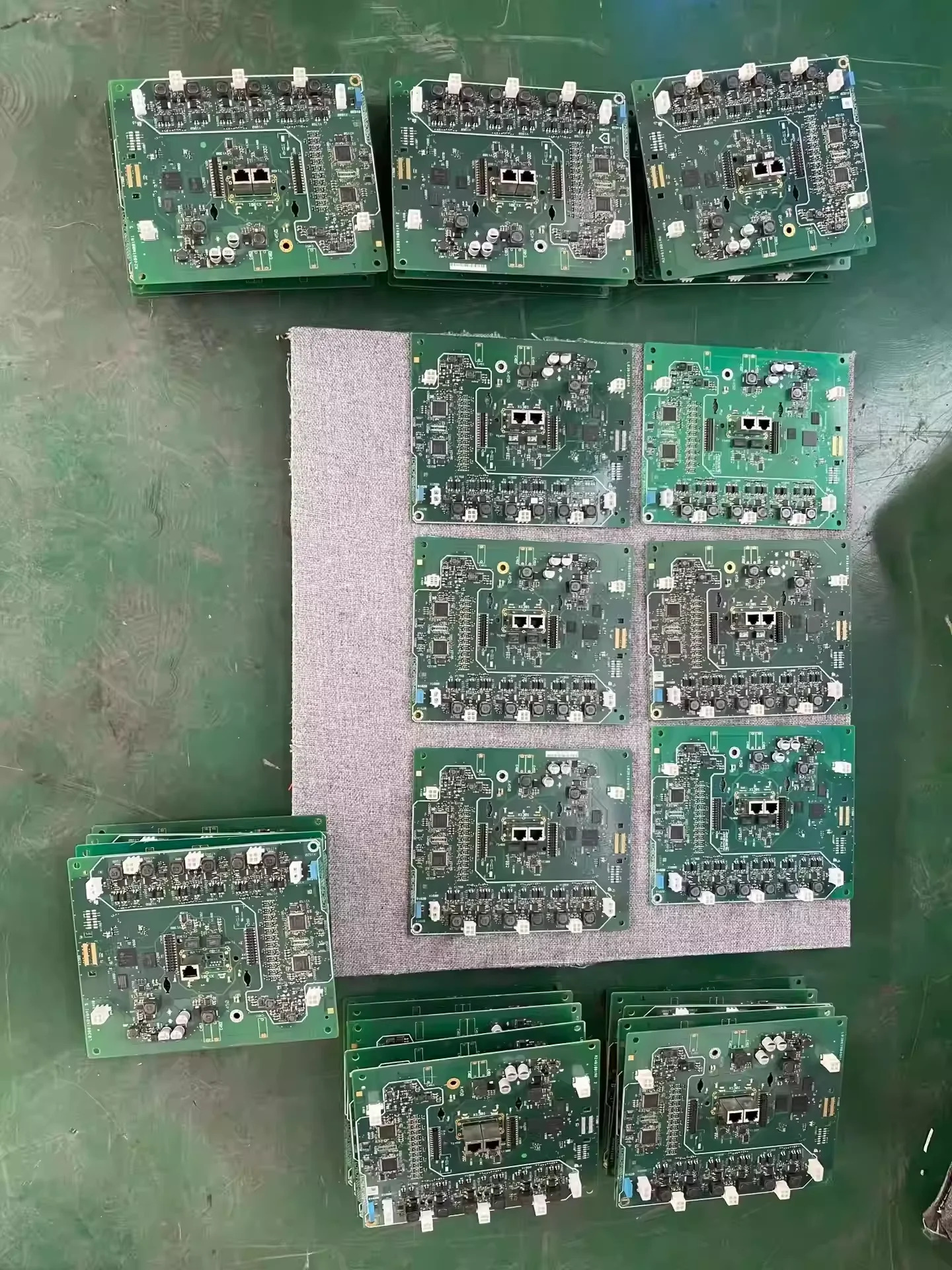 ECMBCMP 00040000 P 드라이버 메보드