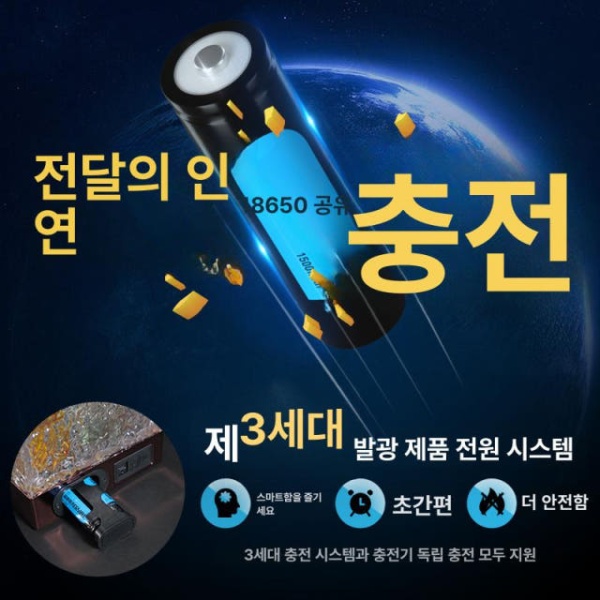 프리미엄 LED 와인 바스켓 냉각기 얼음통 빛나는 양주 칠링 12병 블랙 화이트라이트 - 상세 이미지 5