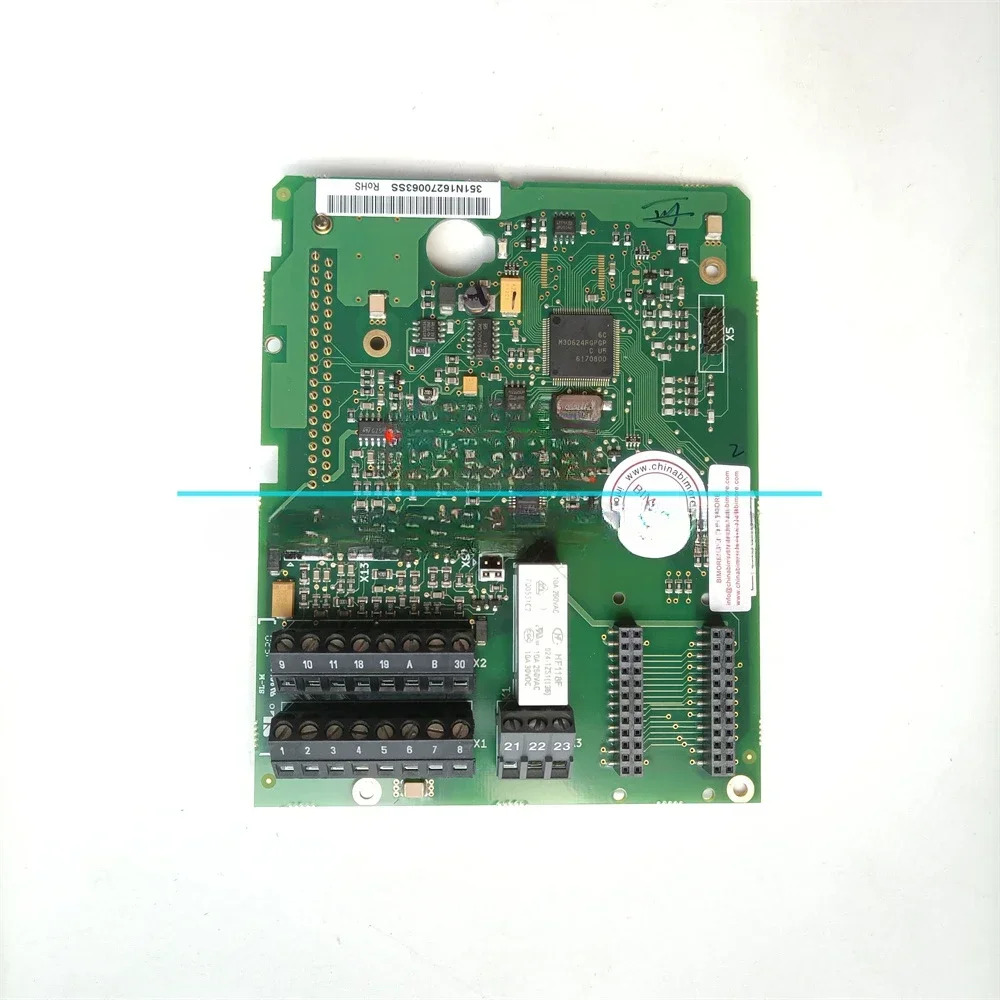 SEEC PC00351H 351N 62700063 SS 엘리베이터 에스컬레이터 NXL 시리즈 인버터 마더보드 PC00351.H 메PCB 보드