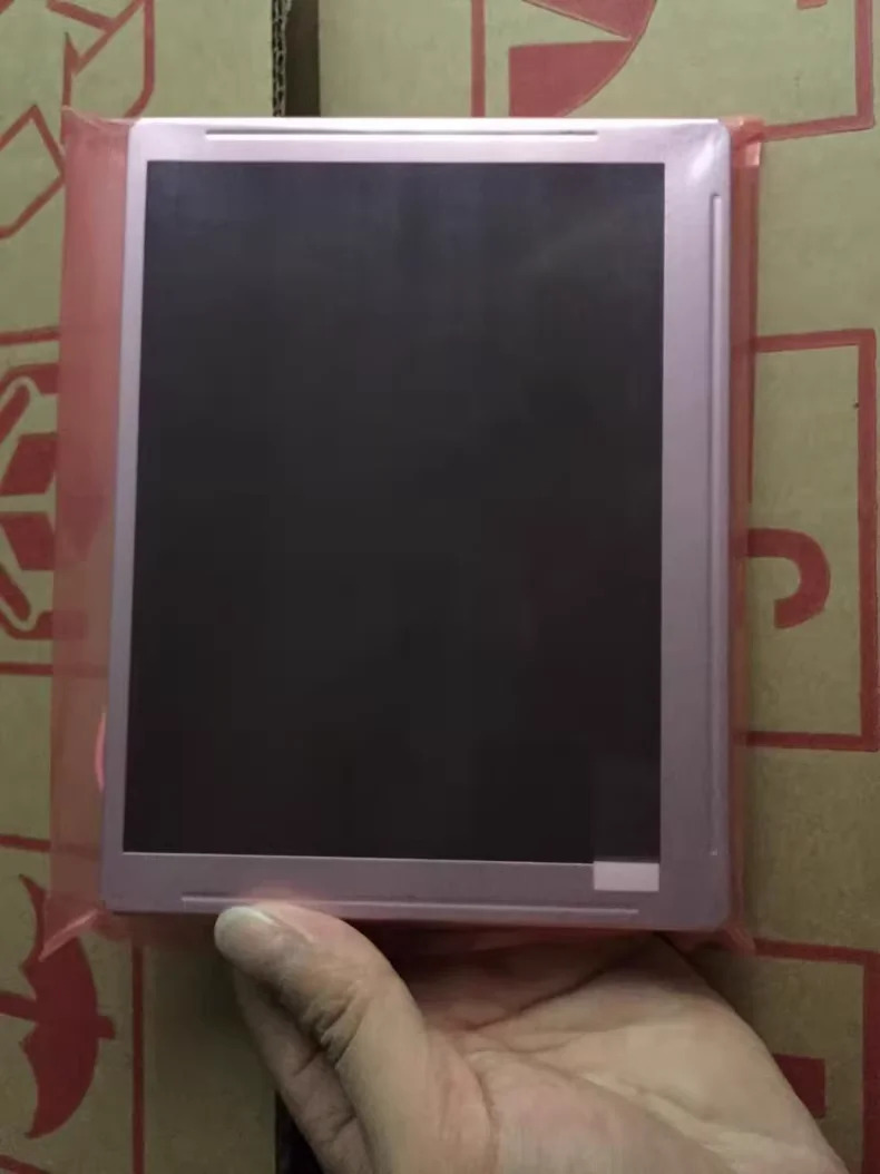 PA064DS1LF LCD 디스플레이 화면