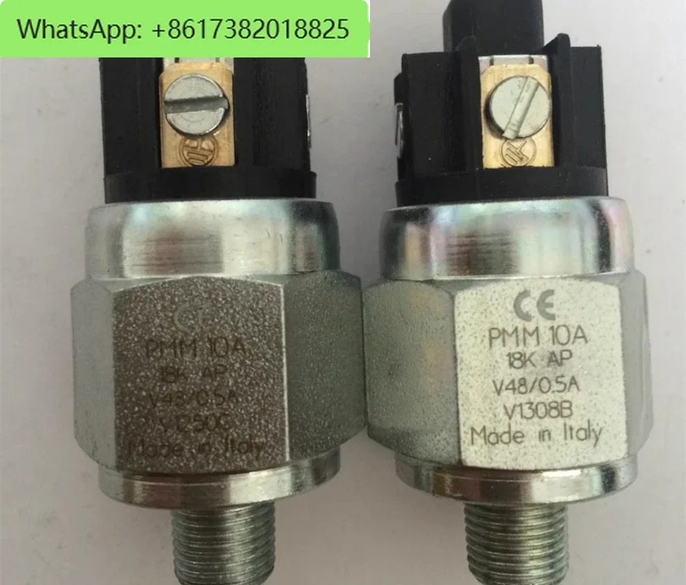 PMM 10A14K 신 센서