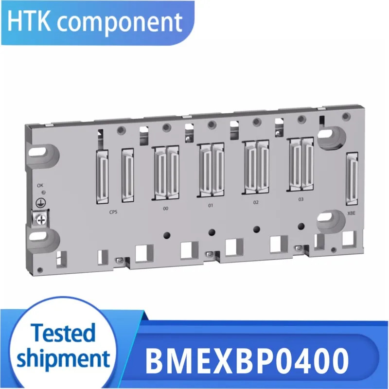 오리지널 PLC BMEXBP0400