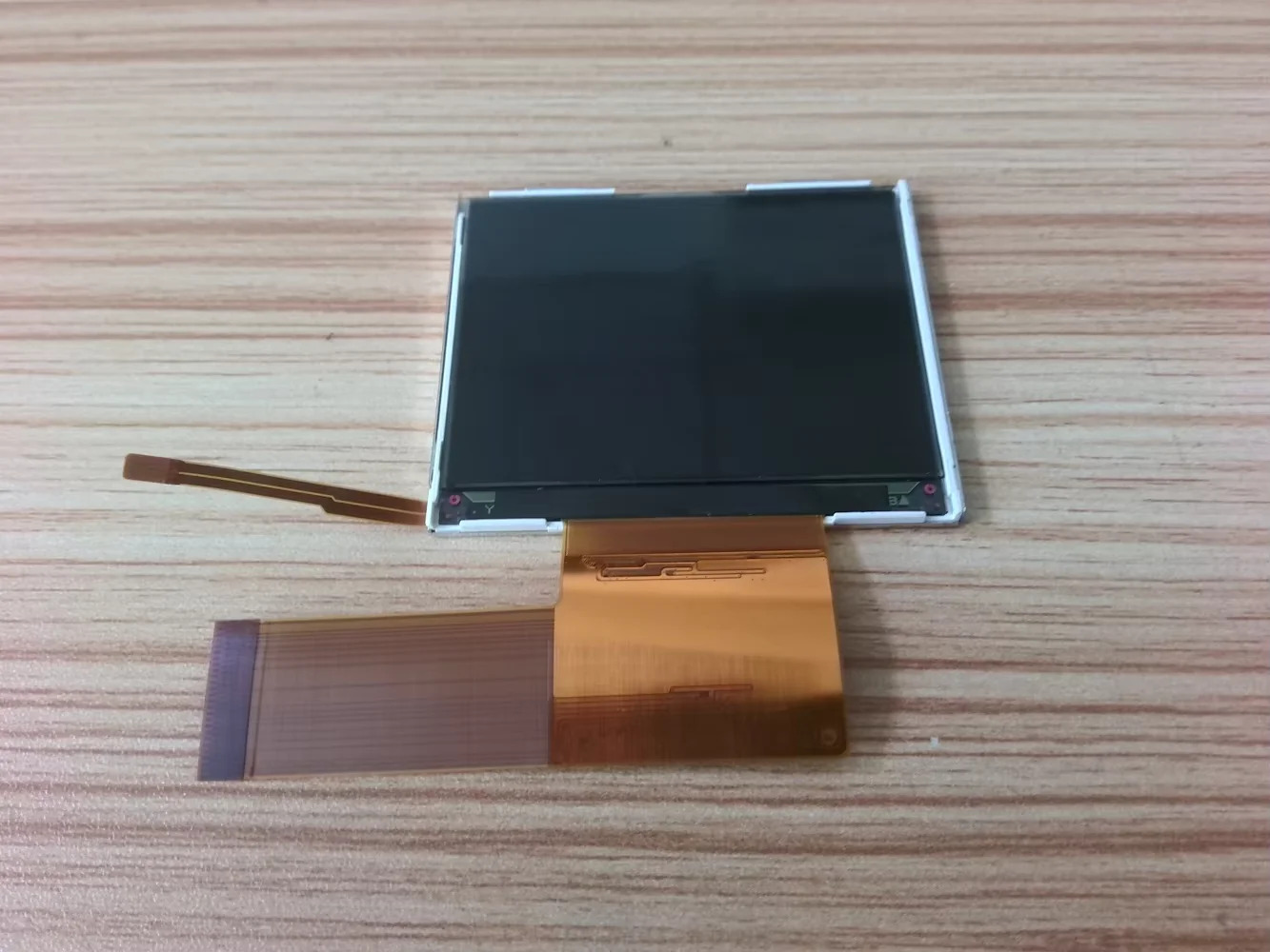LQ025RAME 2.5인치 LCD 화면