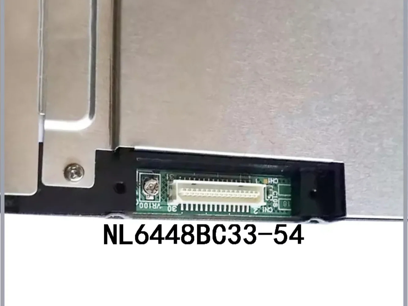 NL6448BC34 10.4인치 화면