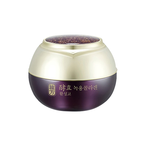 수려한 기초 세트 녹용콜라겐 4종 스킨 로션 에센스 크림 한방화장품 - 상세 이미지 5