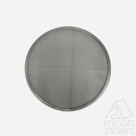 경질코팅 피자 스크린 피자팬 13형 스크린망