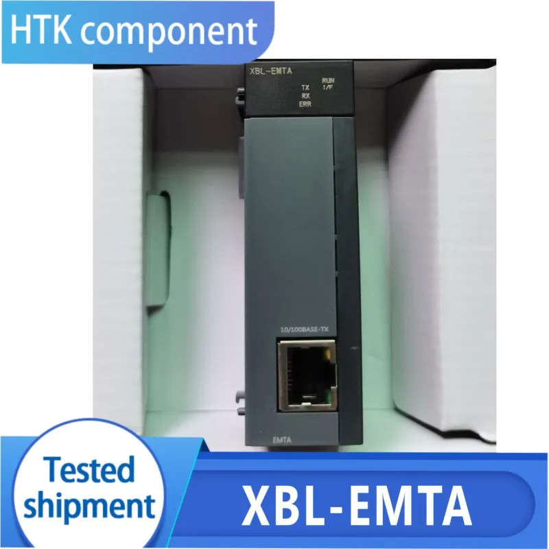 오리지널 XBL-EMTA 이더넷 PLC 통신 모듈