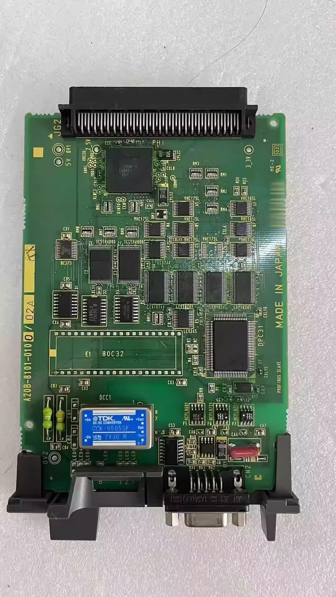 포장 보드 A20B-8101-0100