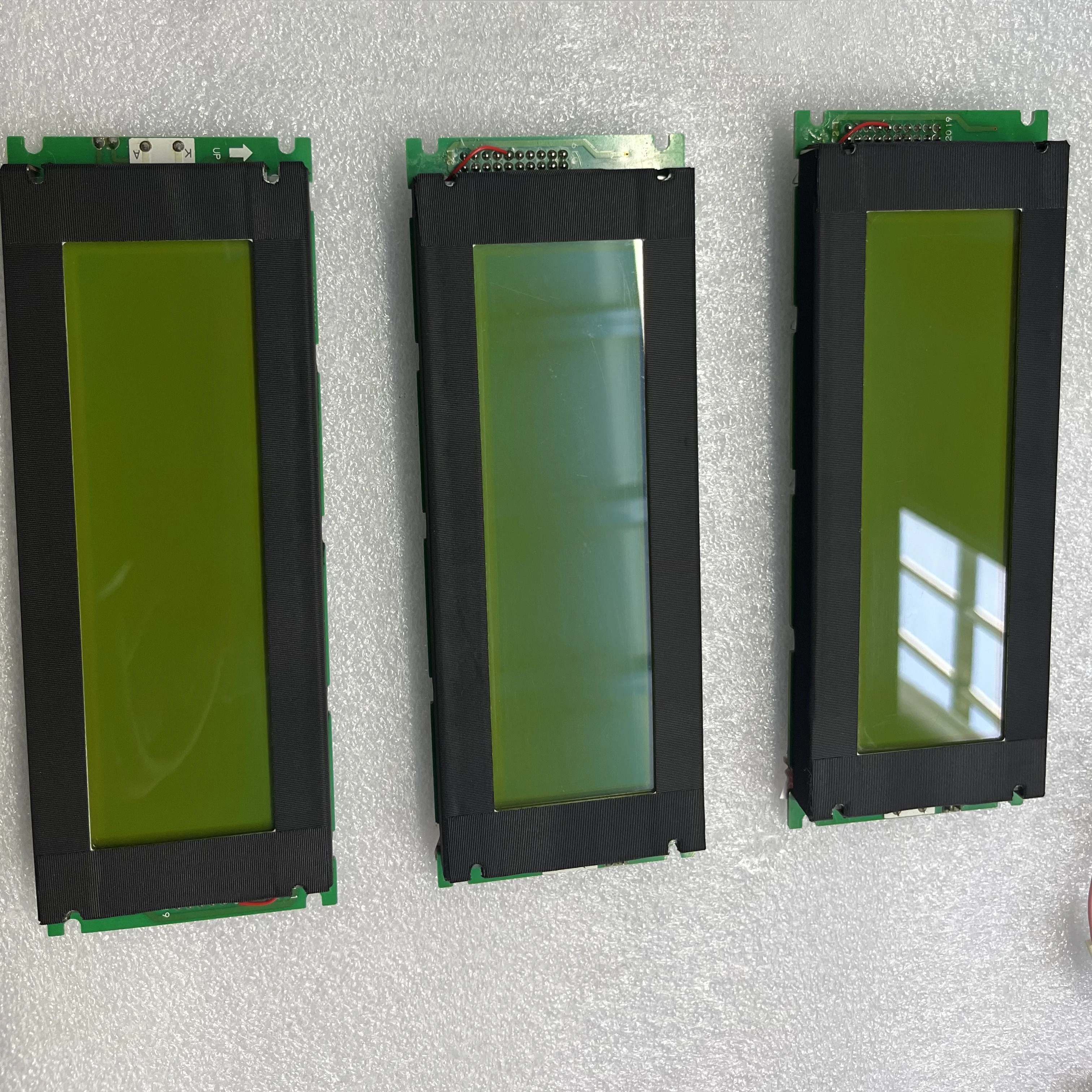 DMF500N 범LCD 디스플레이 화면 LCD 모듈