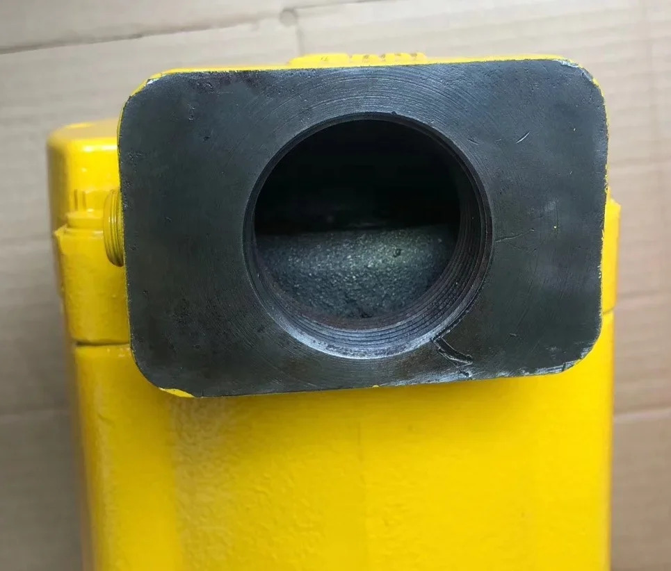 Ingersoll Rand 베블로워 모터 SS825 시리즈에어 스타터 SS825R 4W0695는 천연 로 작동