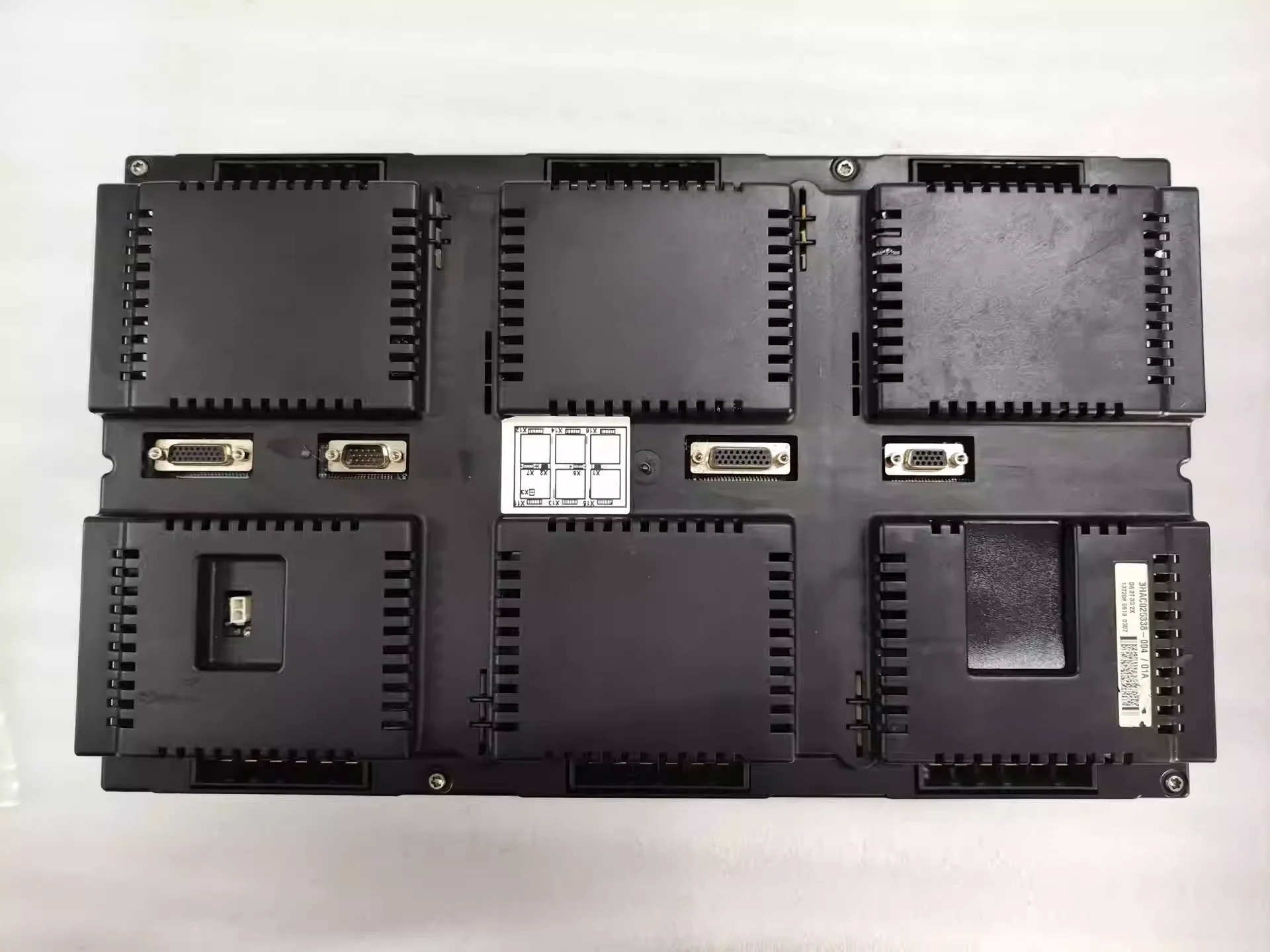 IRB4400 드라이브 유닛 3HAC 025338 -004