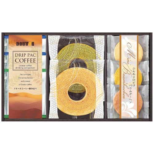 도토루커피 & 디저트 버라이어티 FADH-CJX R146-03